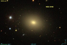 Image illustrative de l’article NGC 6146