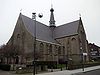 Nederlands Hervormde Kerk.