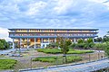 奈良県立図書情報館