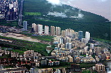 Navi Mumbai, India