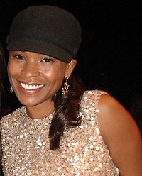 Nia Long en 2007