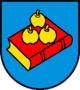 Niederbuchsiten - Stema