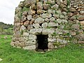 Vignette pour Nuraghe Funtana