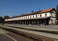 Osijek (Bahnhof)