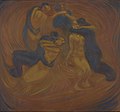 Ο χορός της ζωής (1916).