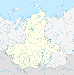 Irkutsk (Siberi föderaalringkond)