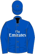 Owner Godolphin.svg