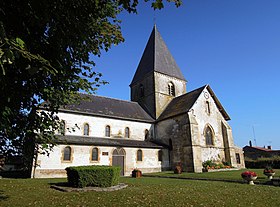 Machault (Ardennes)