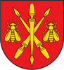 Coat of arms of Gmina Godziszów