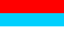 Drapeau de Powiat de Strzelce-Drezdenko