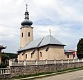 sv. Kataríny Alexandrijskej Paňovce