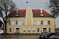 Paide Town Hall