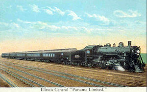 Панама Лимитед около 1917.JPG