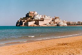 Castell de Peníscola