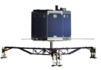 Artist's impression of the Philae lander