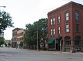 Phillips Block in Sioux Falls