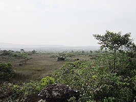 Nationaal park Preah Monivong