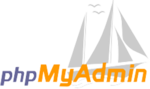 Logo phpMyAdmin