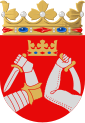 Coat of arms of Northern Karelia