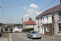 Pontarddulais