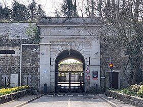 Image illustrative de l’article Fort d'Ivry