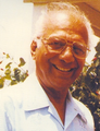 Cheddi Jagan 1992-1997.