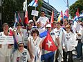 Miniatura para Derechos humanos en Cuba