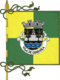 Flagge des Concelhos Odemira