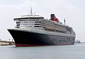 RMS Queen Mary 2