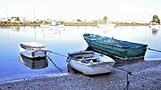 Miniatura para Barriada de Canela (Ayamonte)