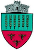 Coat of arms of Grăniceşti