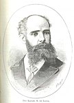 Rafael M. de Labra.jpg (Retrat de Labra publicat el 8 d'abril de 1881 a La Ilustración Española y Americana)