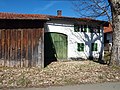 Ehemaliges Kleinbauernhaus