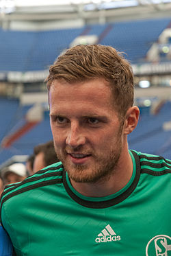 Ralf Fährmann (2013)