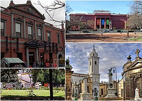 Recoleta (Buenos Aires)