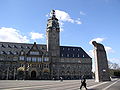 Remscheid Rathaus ‎