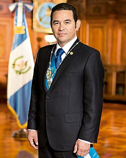 지미 모랄레스 (2016년)