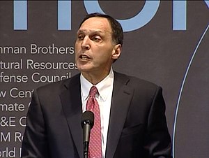 Richard S. Fuld, Jr.