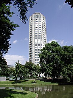 Ringturm