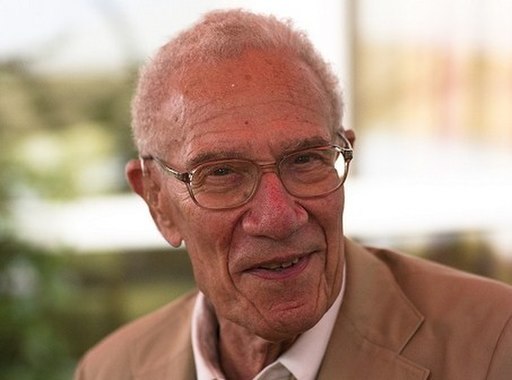 Robert Solow by Olaf Storbeck.jpg