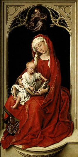 Durán-Madonna