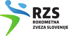 Description de l'image Rokometna zveza Slovenije Logo.svg.