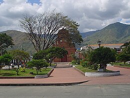 Roldanillo – Veduta