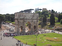 Arco di costantino