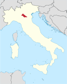 Roman Catholic Diocese of Mantua in Italy.svg