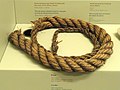Egiptietiška virvė (II tūkstm. pr. m. e.)