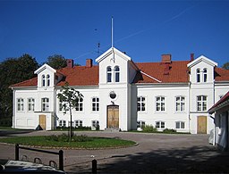 Rosengårds herrgård
