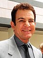 Salvador Nasralla, presentador televisivo de ascendencia palestina.
