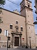 Iglesia Parroquial de Santa María