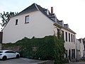 Wohnhaus in offener Bebauung (ohne Anbau)